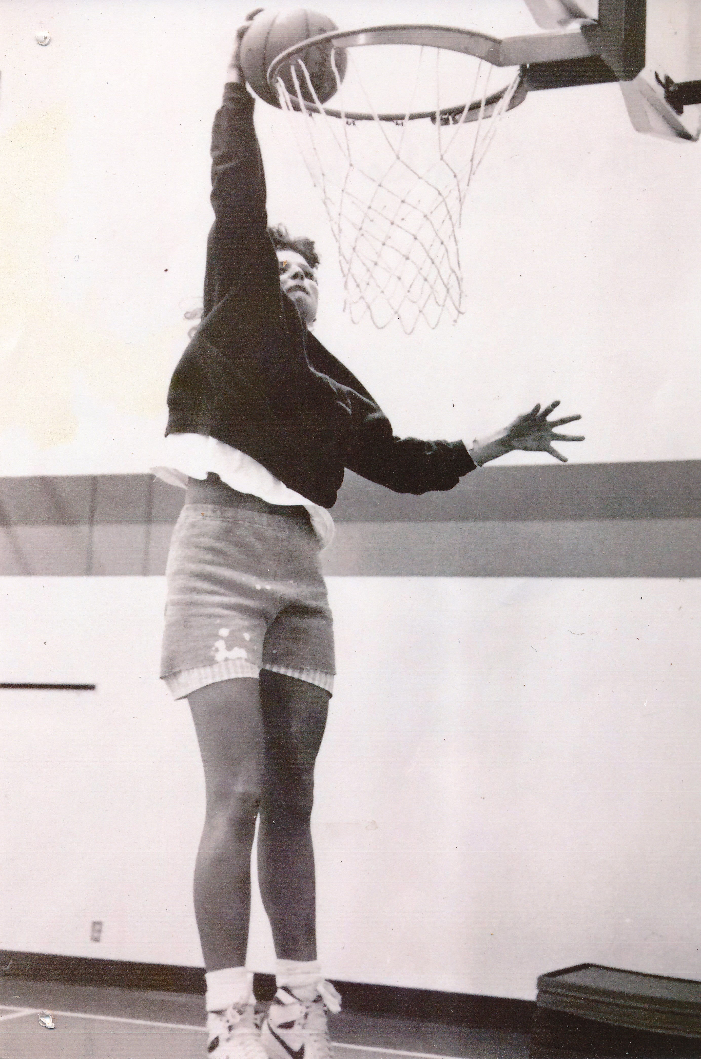 Janie Hogan Corbett