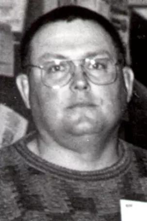 Duane Fritz