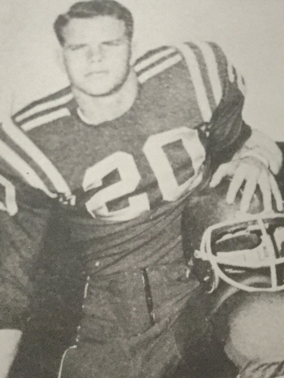 Earl Miller