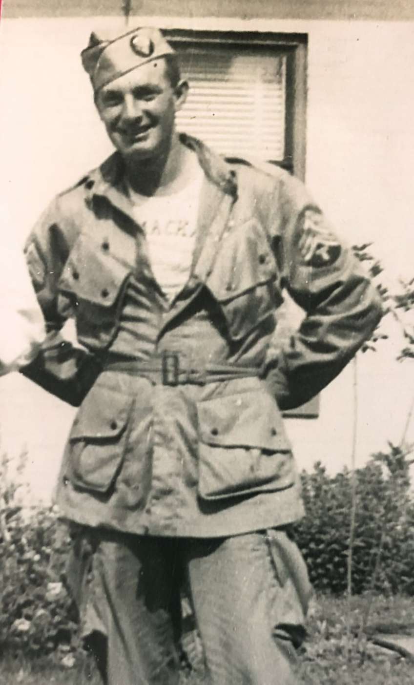 Vernon L. Cowgill