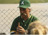 Jim Racignol background