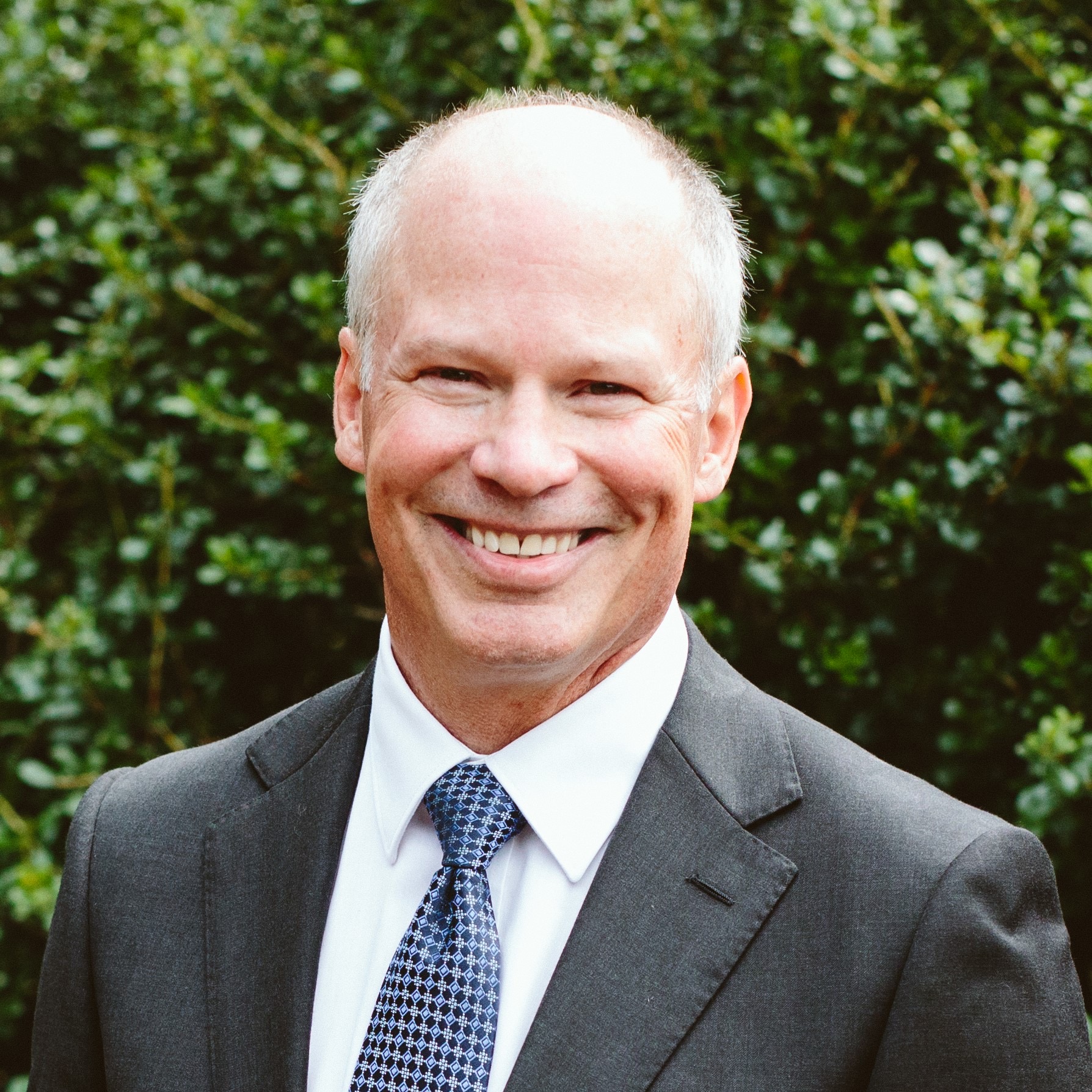 Dr. Douglas C. Dougherty (Ph.D.)