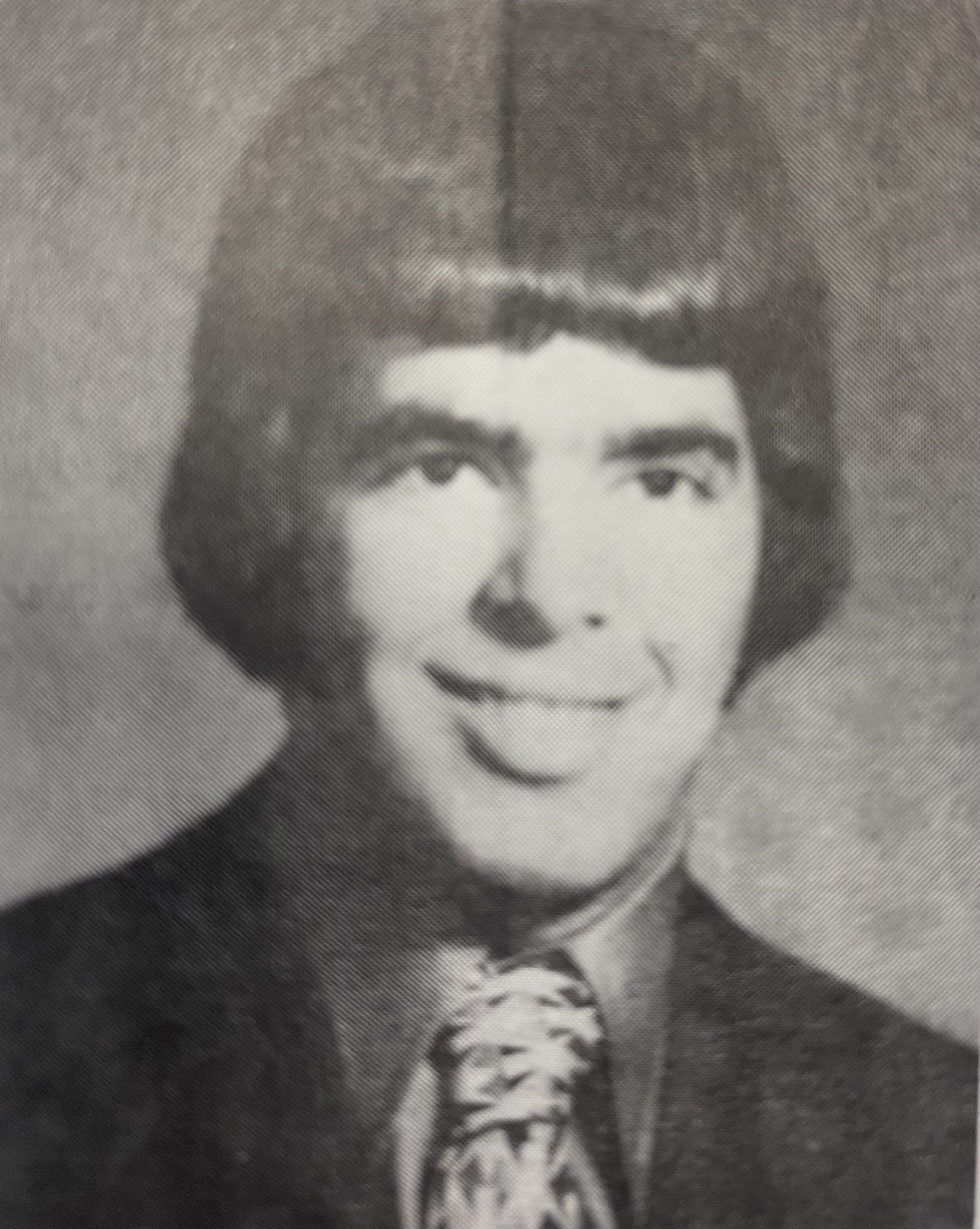 DAN GEMINER