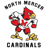North Mercer Cardinals