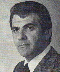 Alfred DePalma