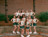 1999 Fall Cheerleading