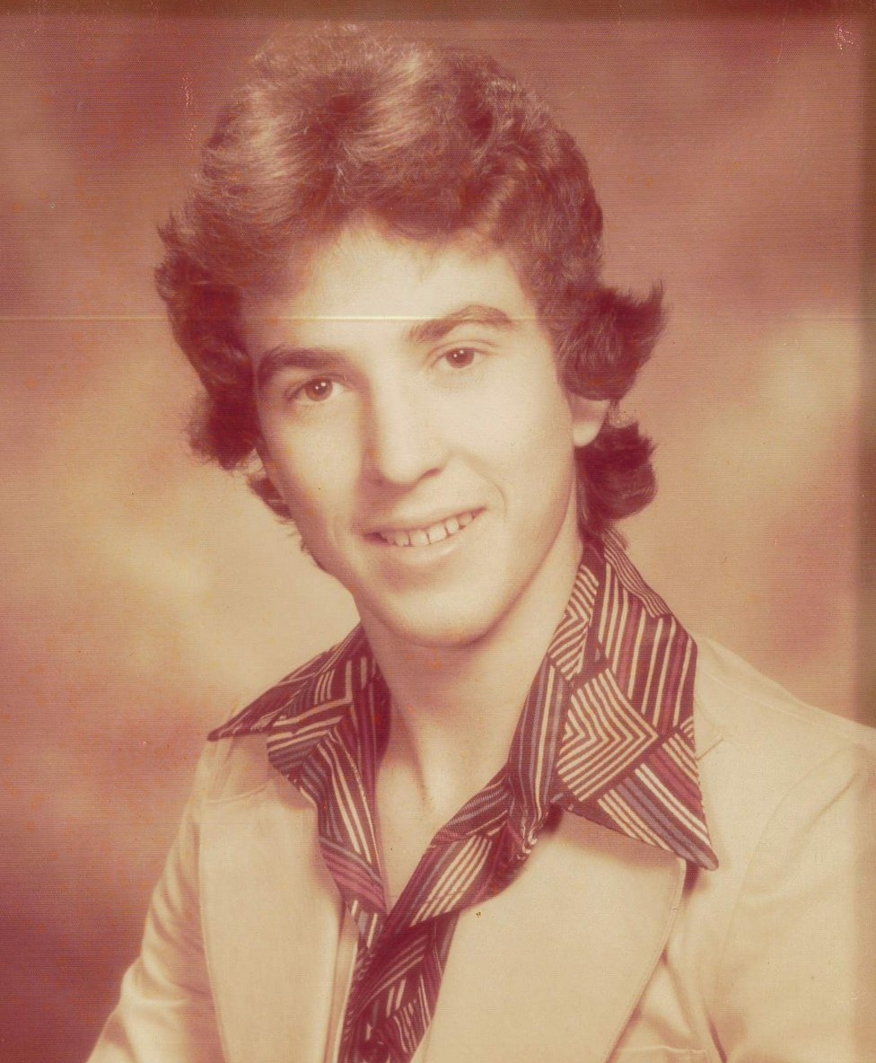 Jeff Frame