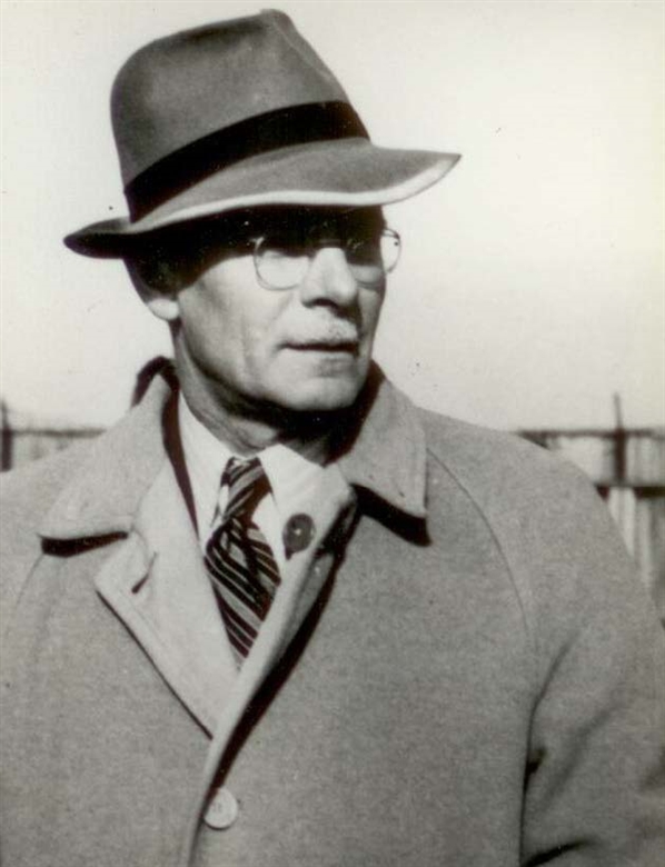 Francis S. Holt