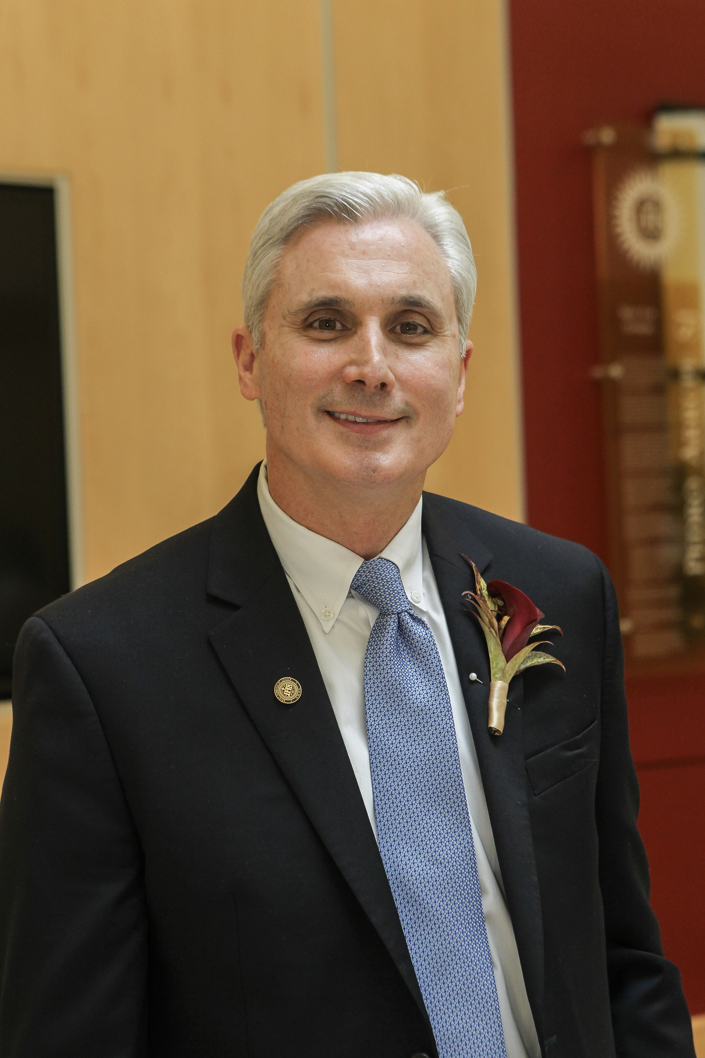 John B. 'Jack’ Dunn ’79