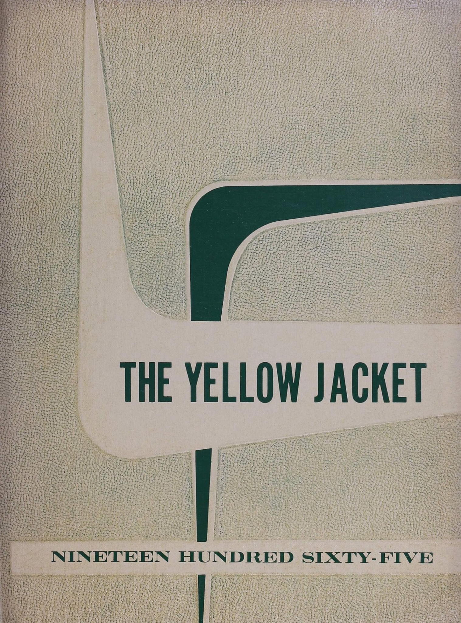 1965 - Carver Smith