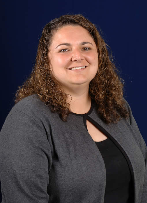 Paula Rembac Miller