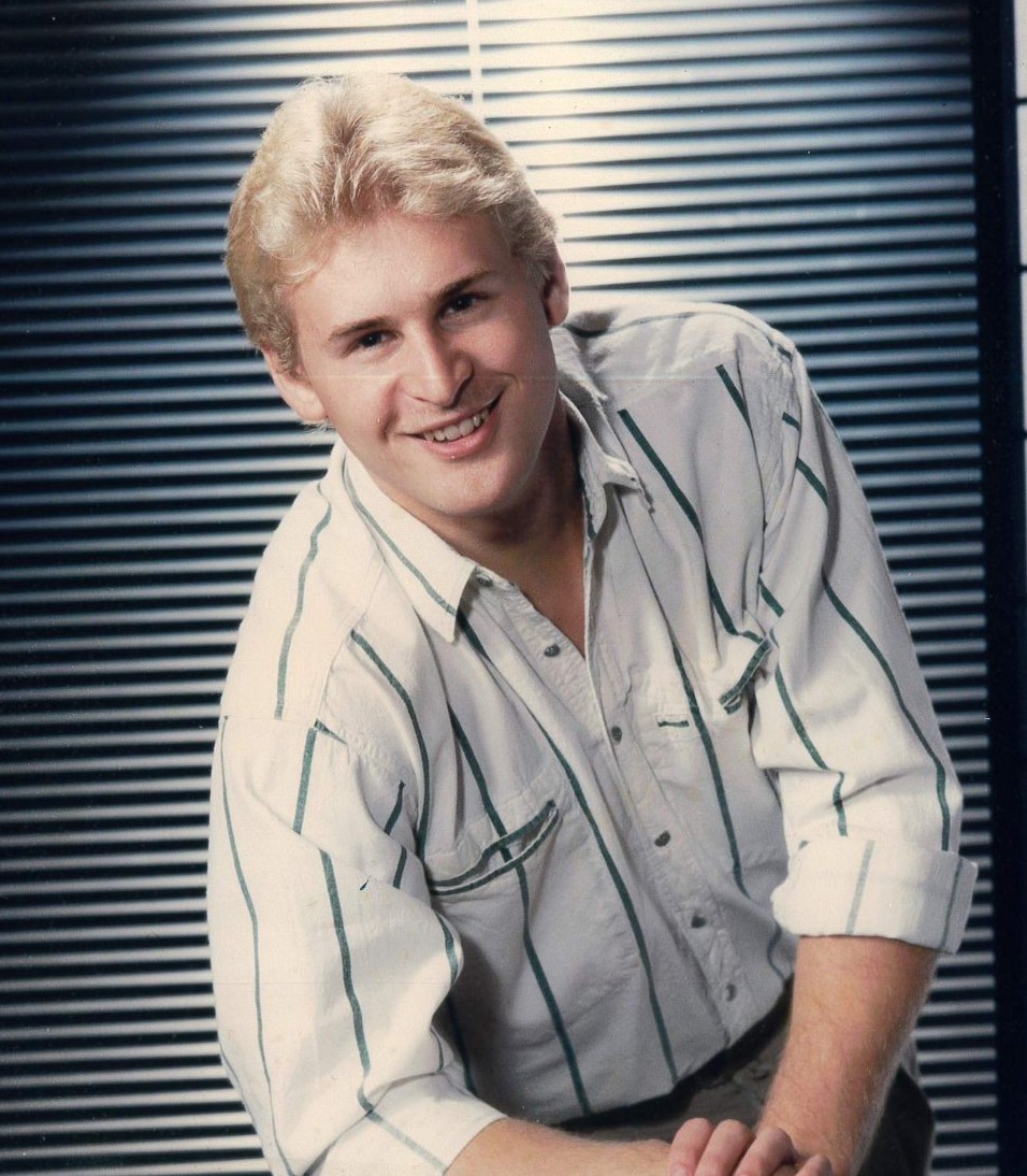 Jim Conway