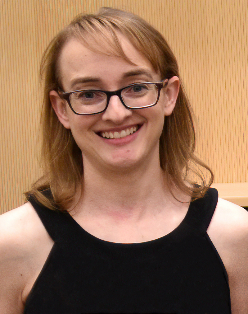 Angie Pfeiffer Bedard