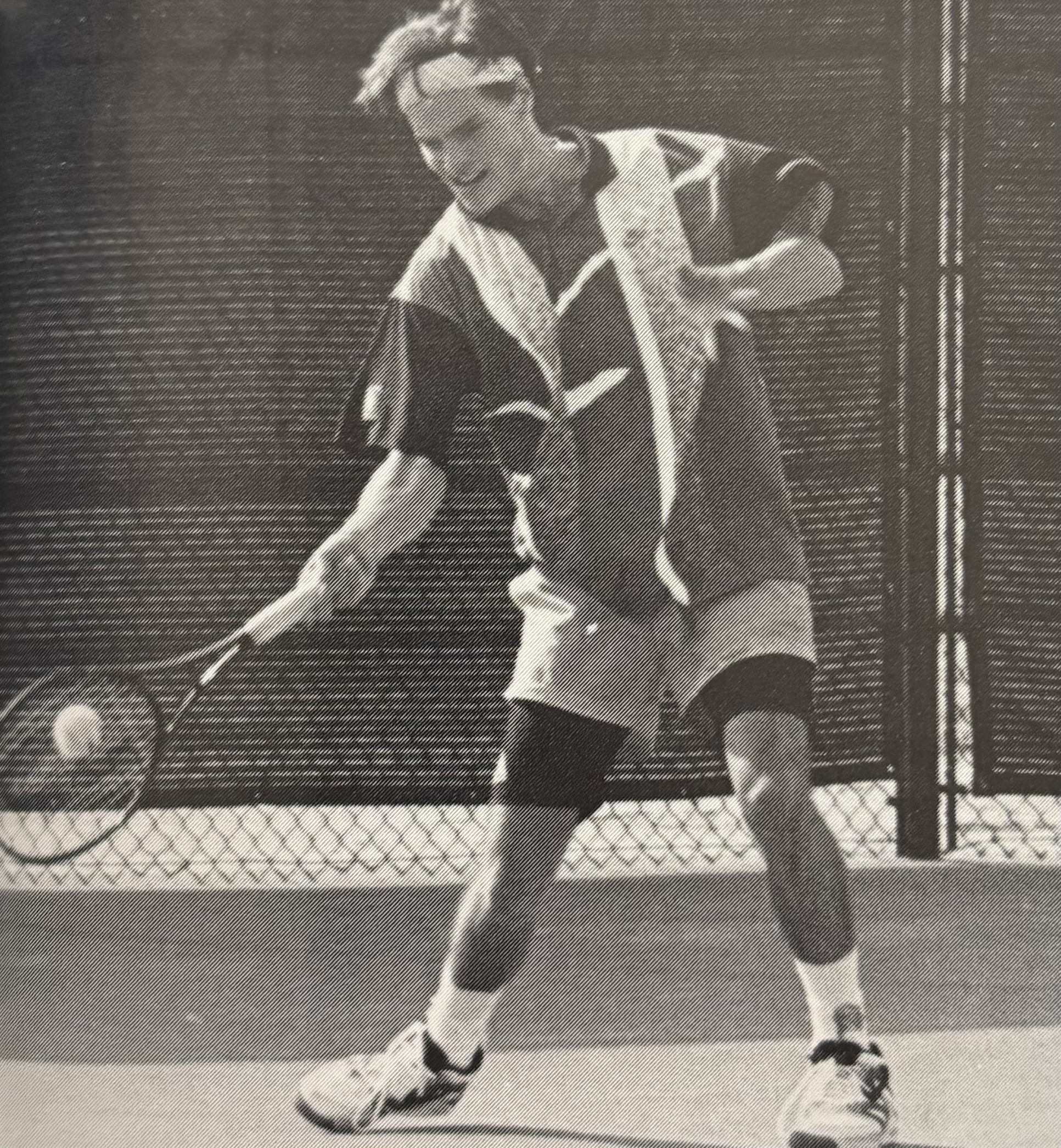 Toby Enqvist