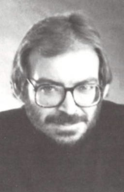 Jonathan R.  Crosse