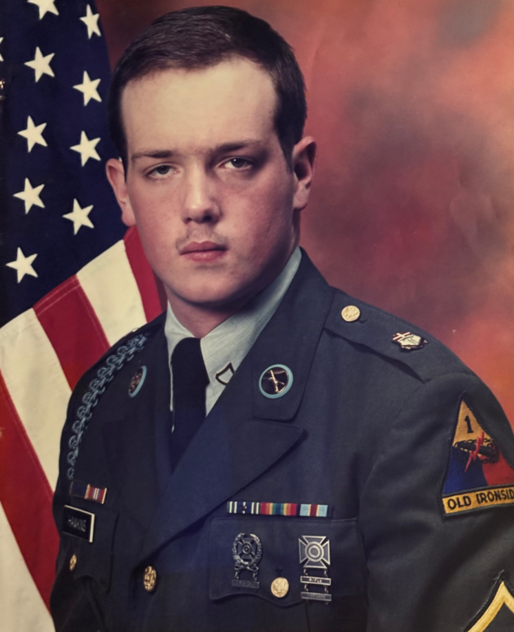 David Hawkins