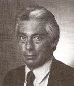 William "Bucky" Rehain
