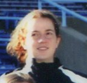 Maureen McGeehin