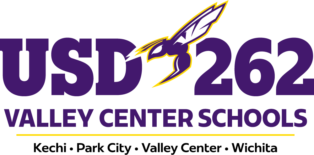 The logo belonging to the presenting sponsor