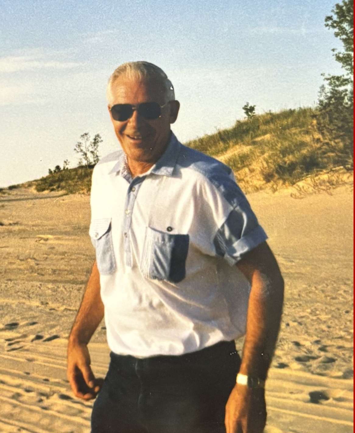William L. Price