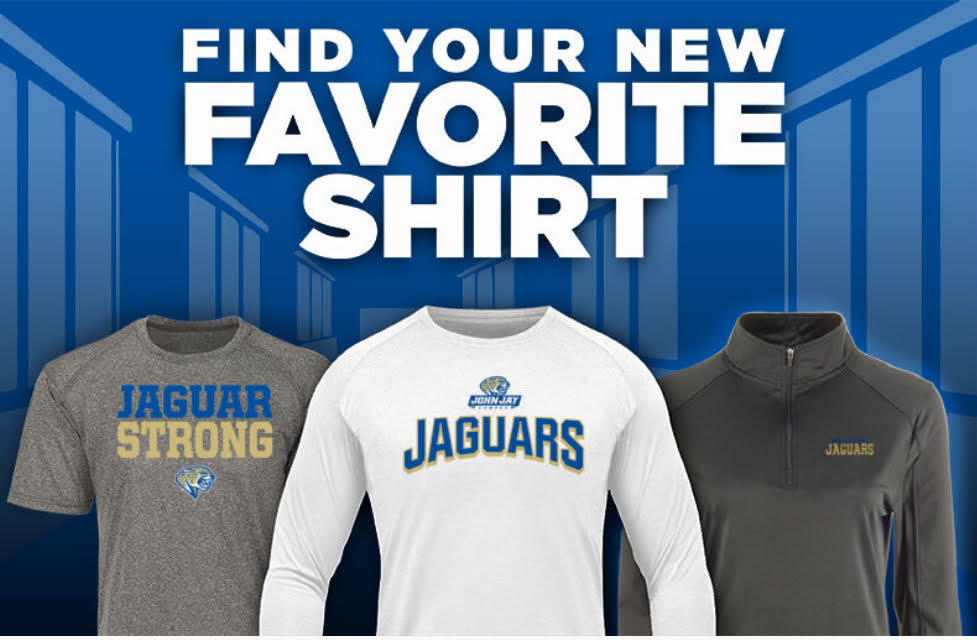 Support John Jay! Merchandise, Fundraising 