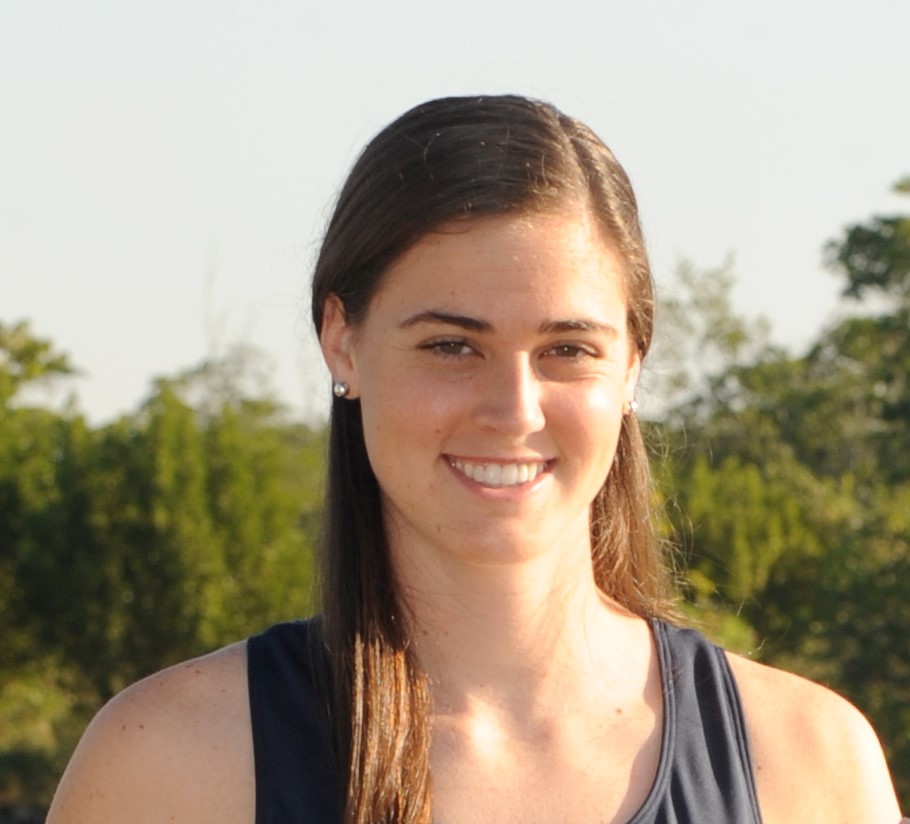 Megan O'Donnell