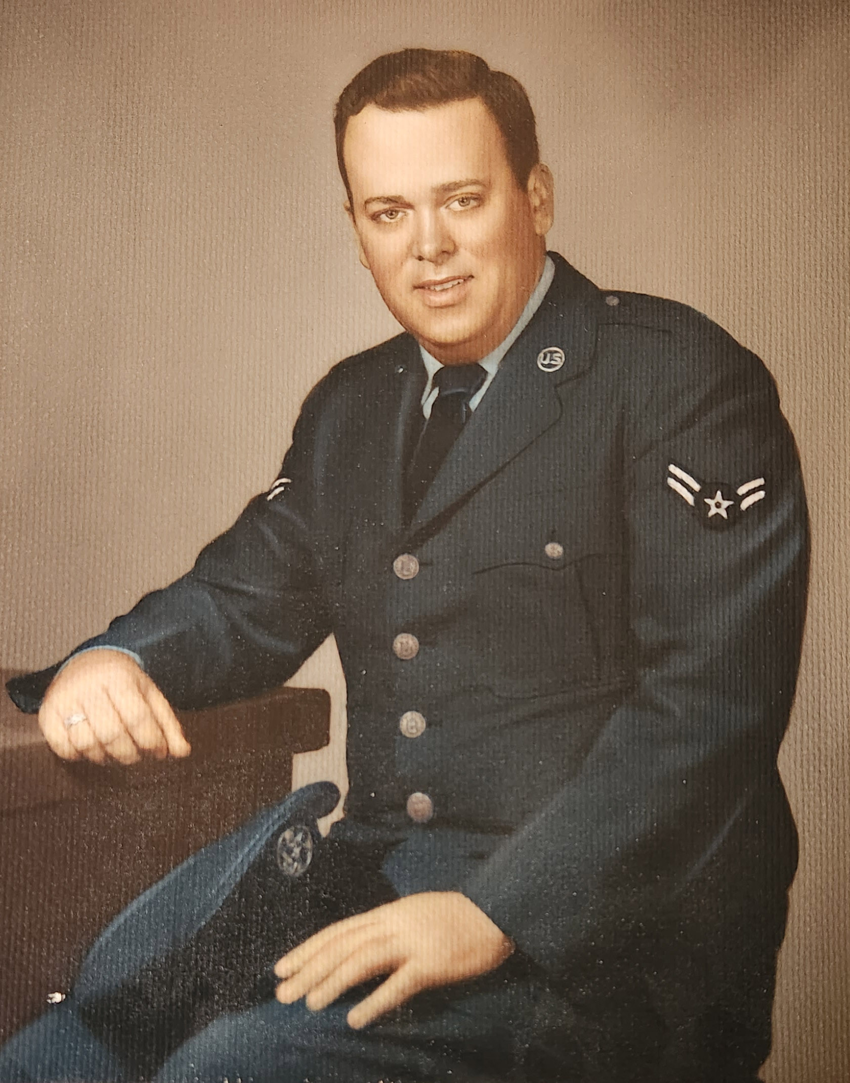 Donald R. Embertson