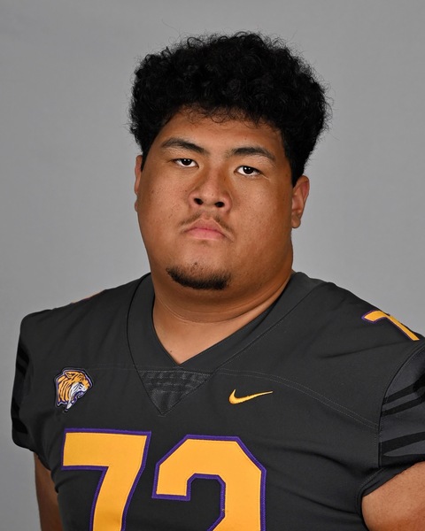 Terrence Pemasa