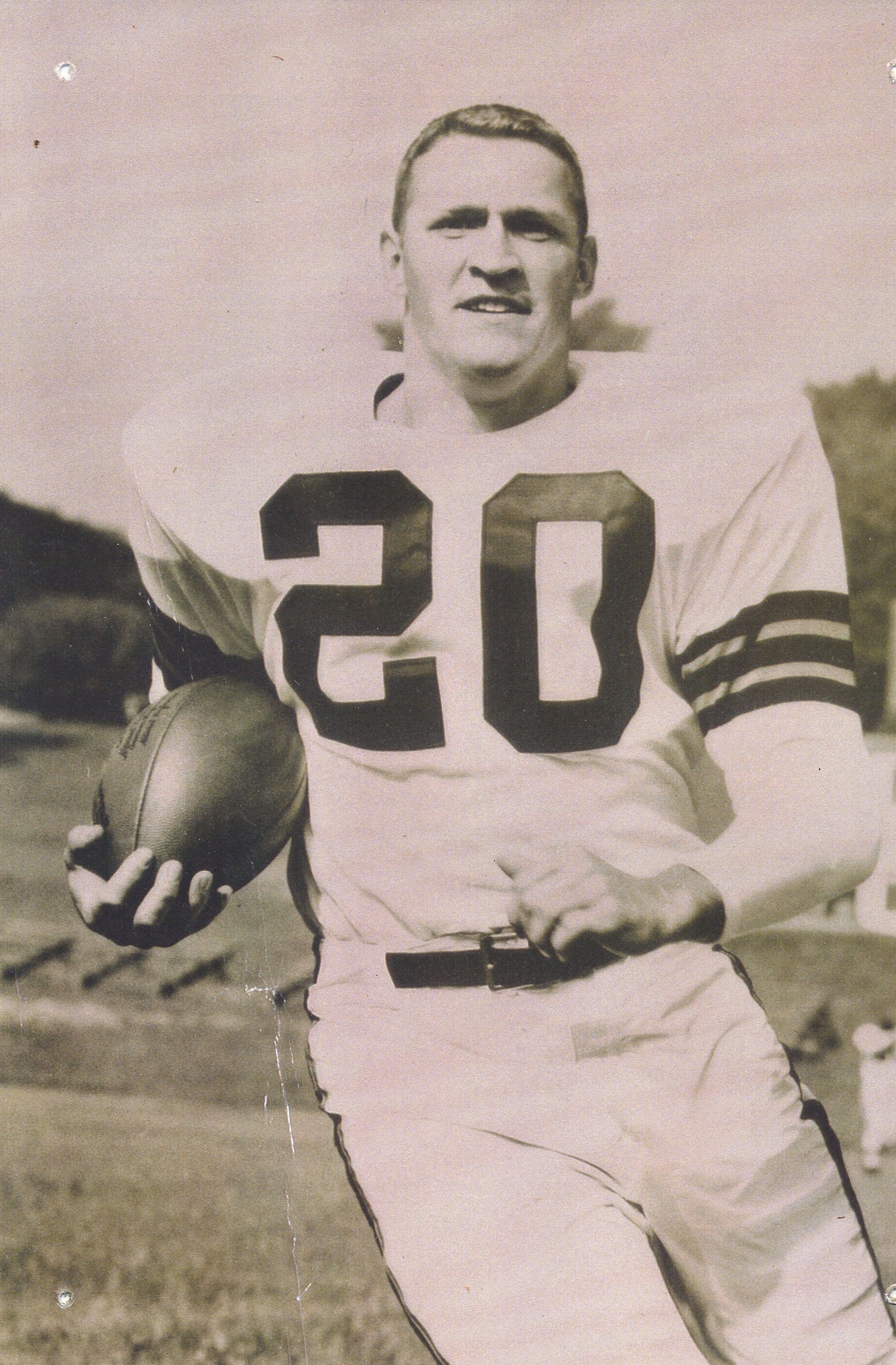 Ken Carpenter