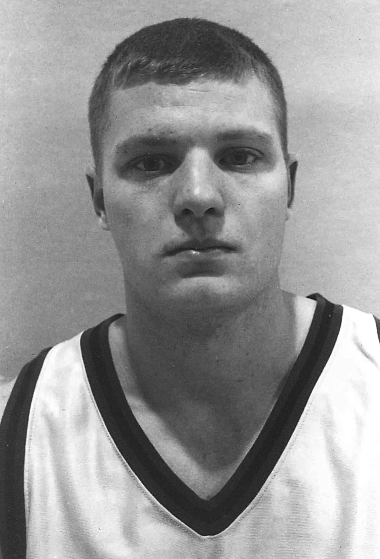 Zak Kennedy