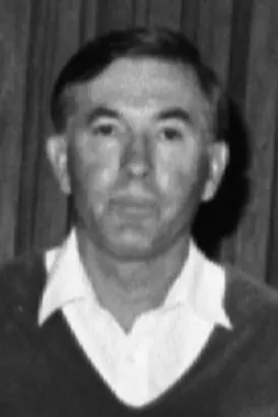 Leonard Kaiser