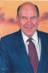 Hugh Hendrickson