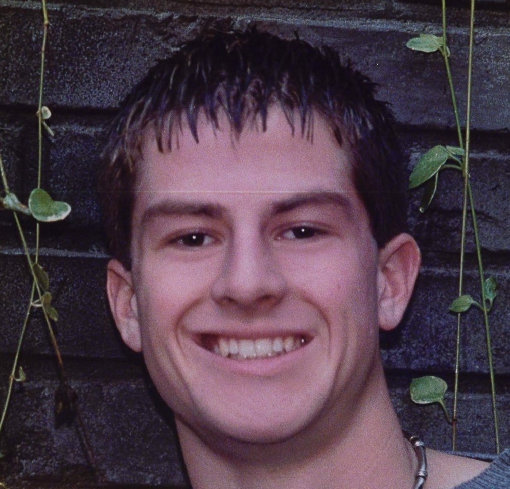 Mike Chilson