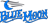 The logo belonging to the presenting sponsor