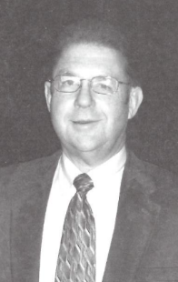 Jeffery P. Schmitt
