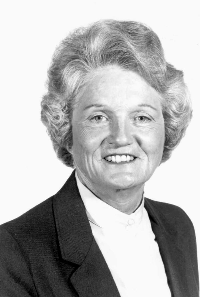 Dot Casey