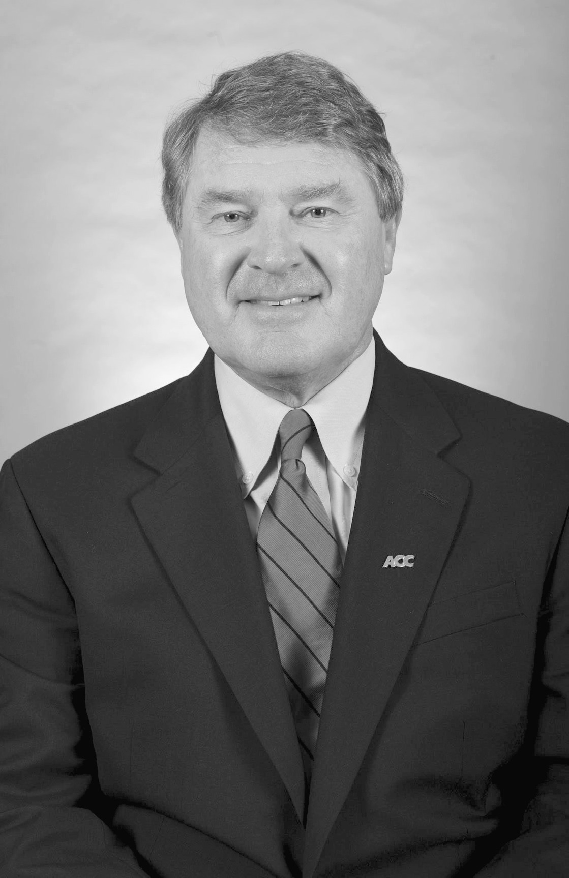 John Swofford