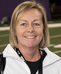 Brenda Hampton