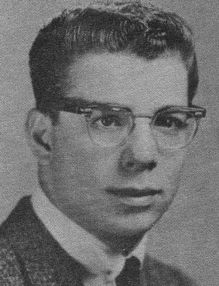 MICHAEL MADDALONE