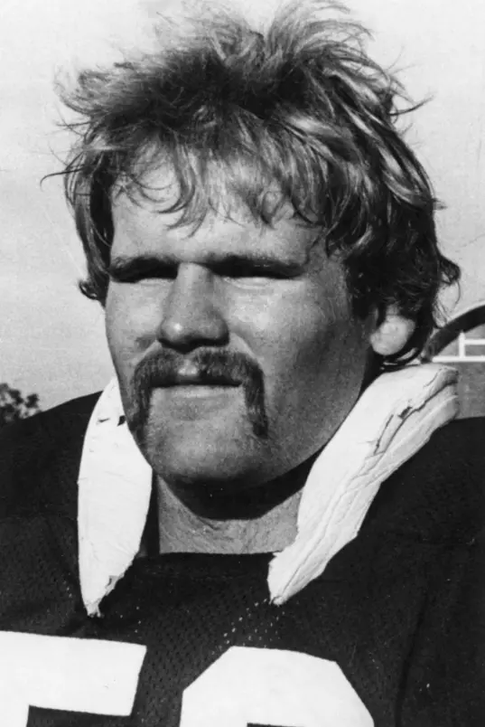Todd Pierce