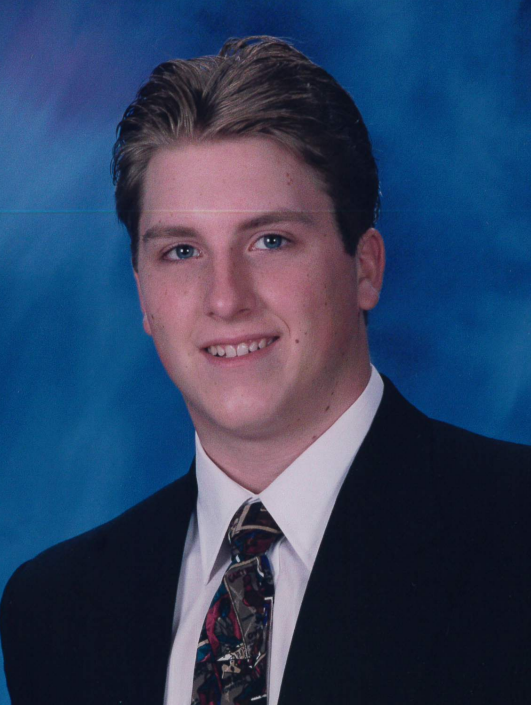 Chris Amodio