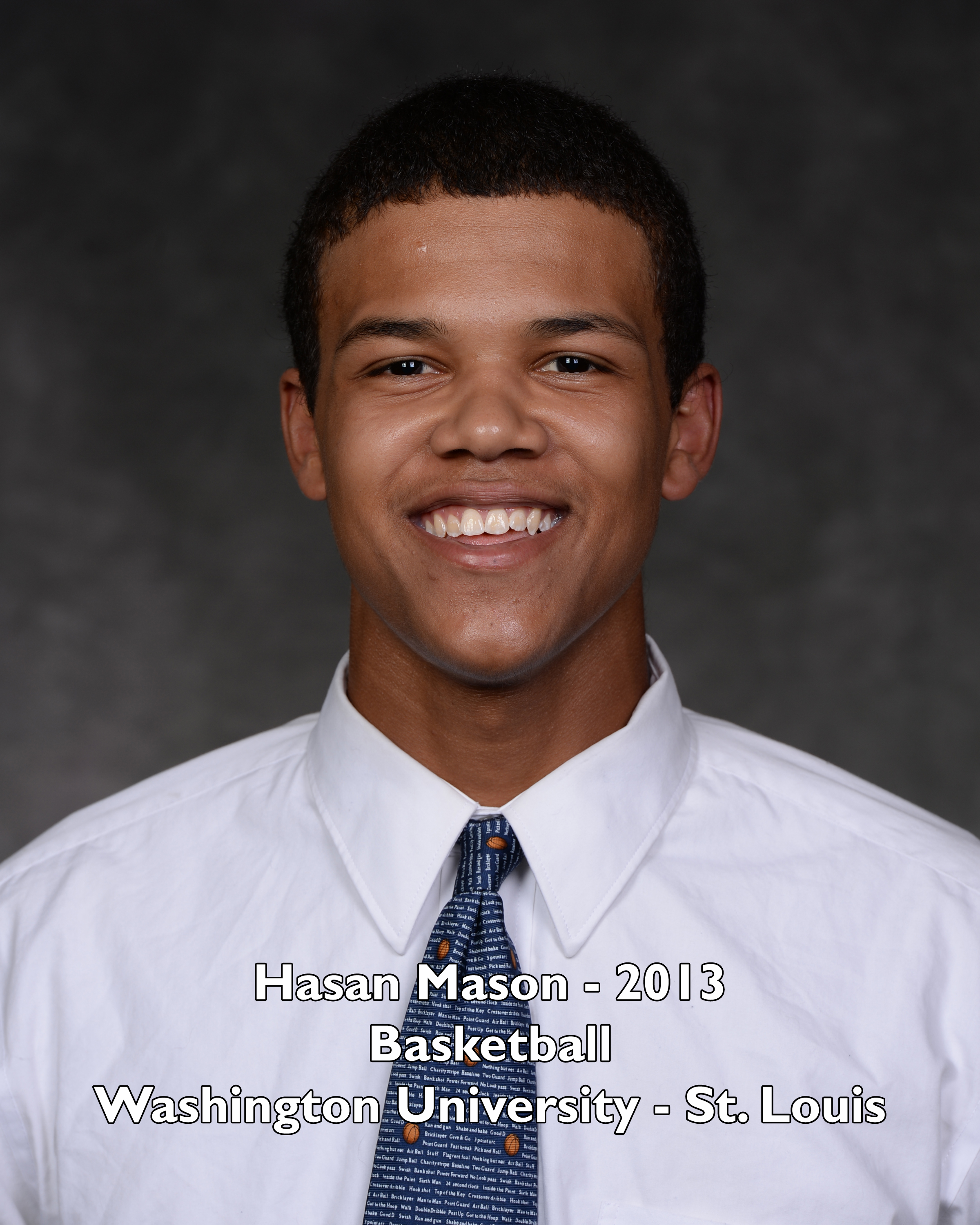 Hasan Mason