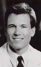 Howard Berglund