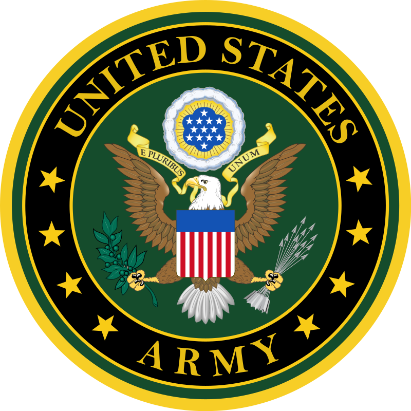 UNITED STATES ARMY