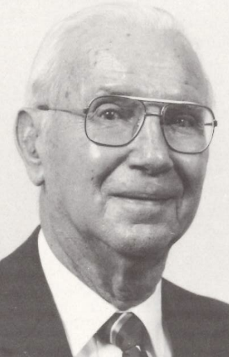 Robert P. Kneisly