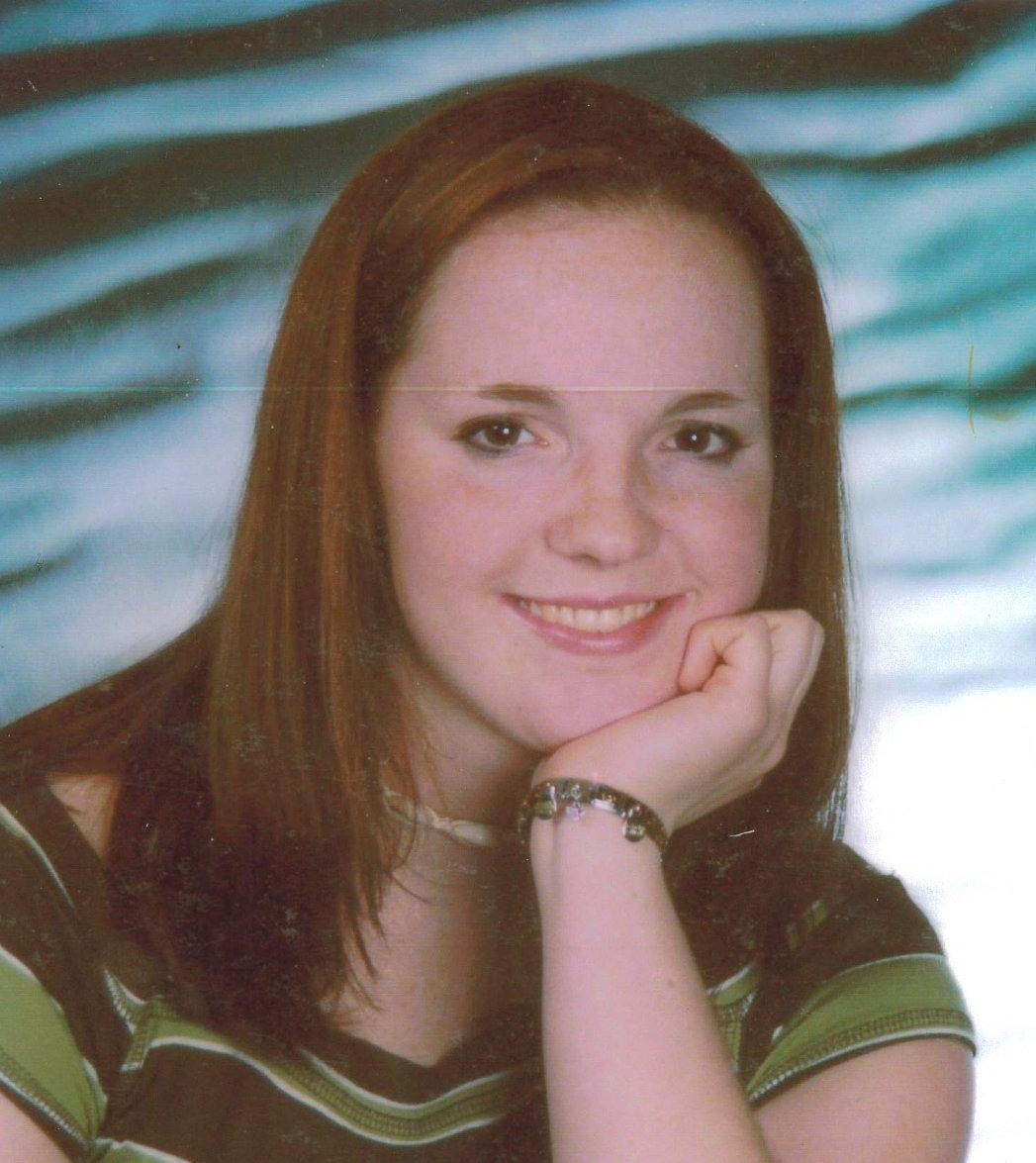 Jessica Hines