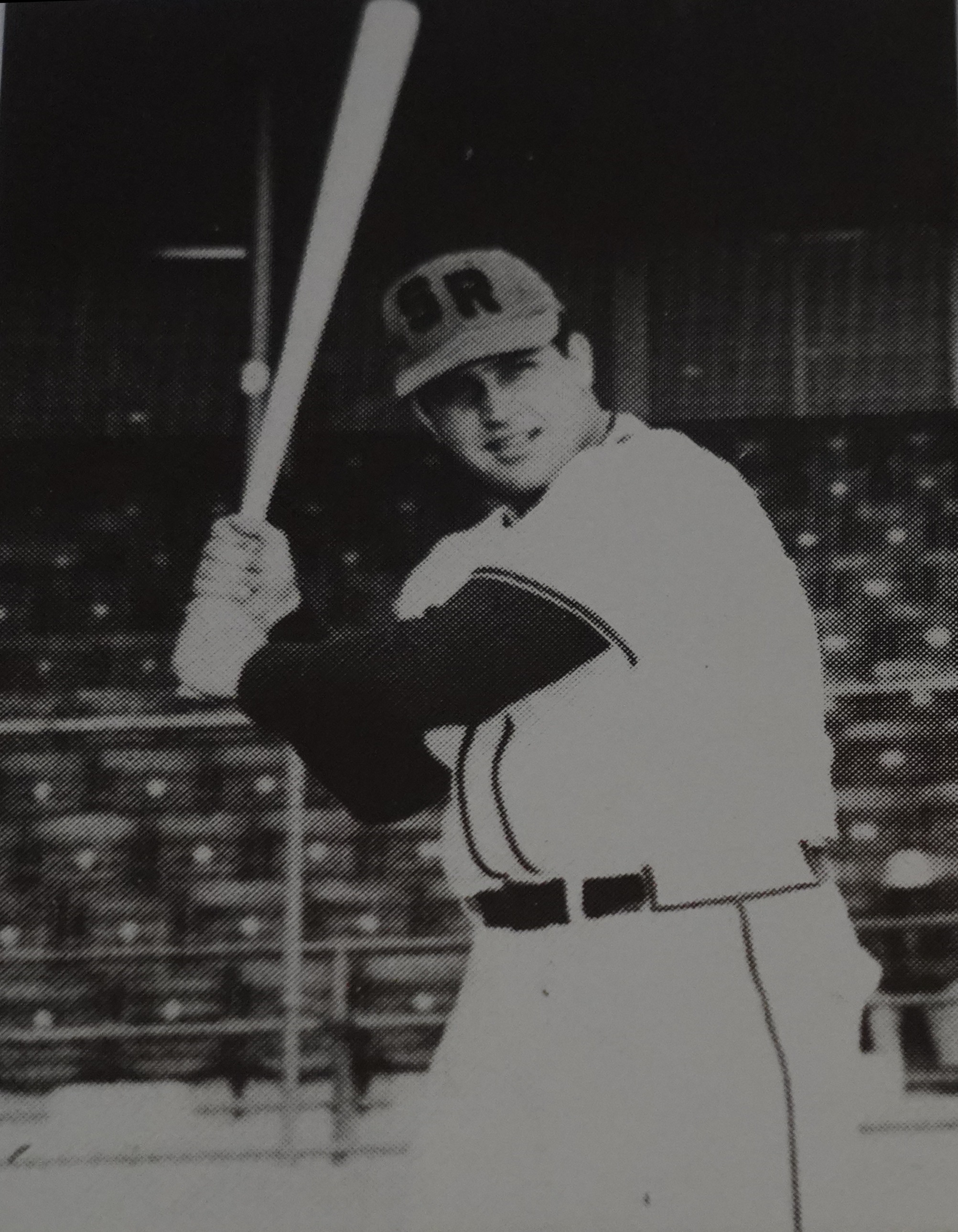 Paul Blace Pasqua, Jr