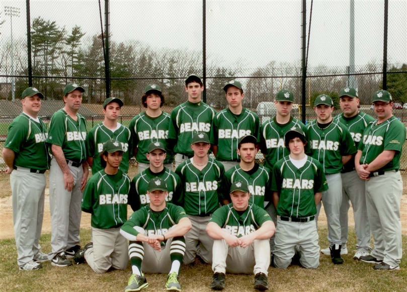 2011 Baseball