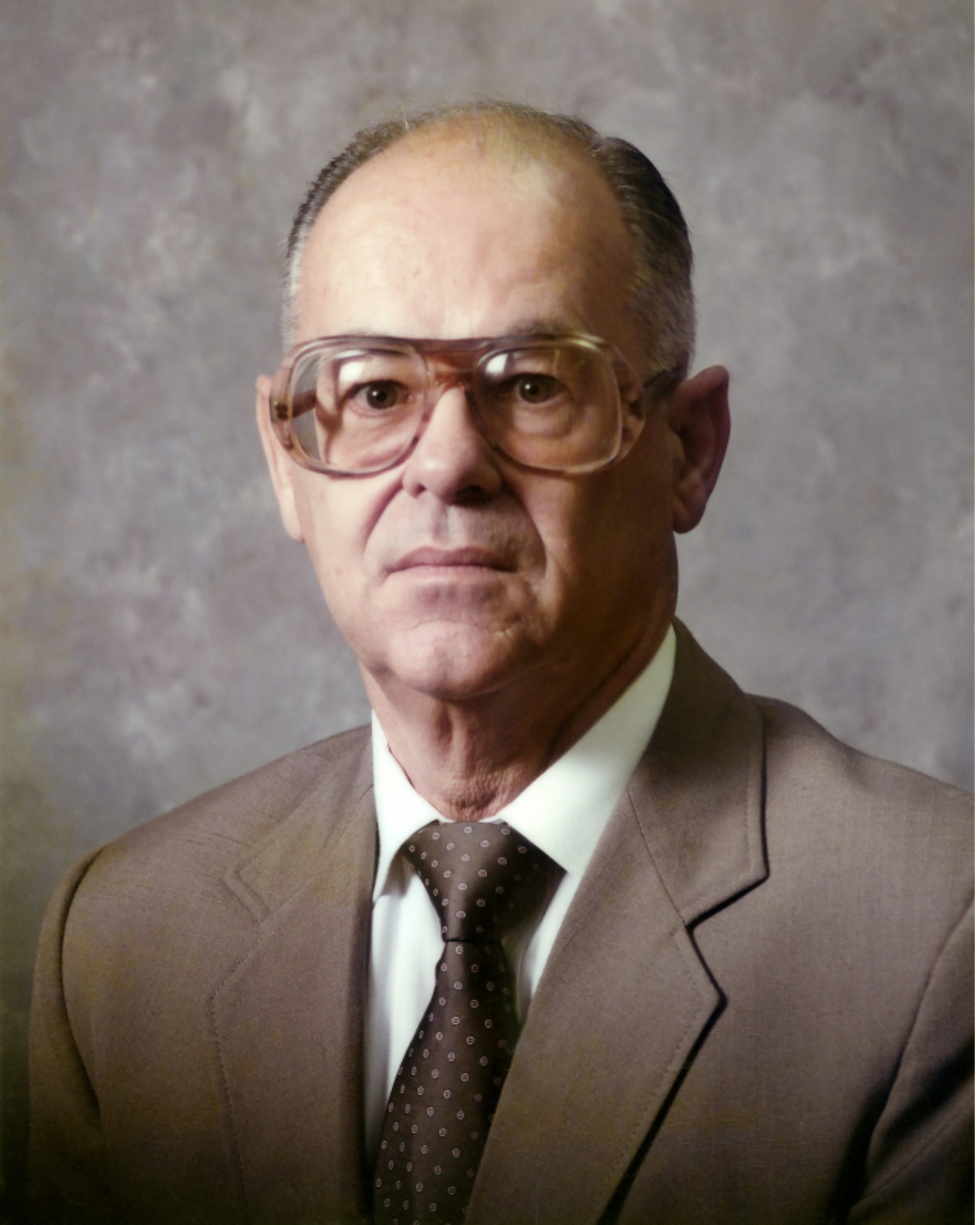 Richard H. Schmidt