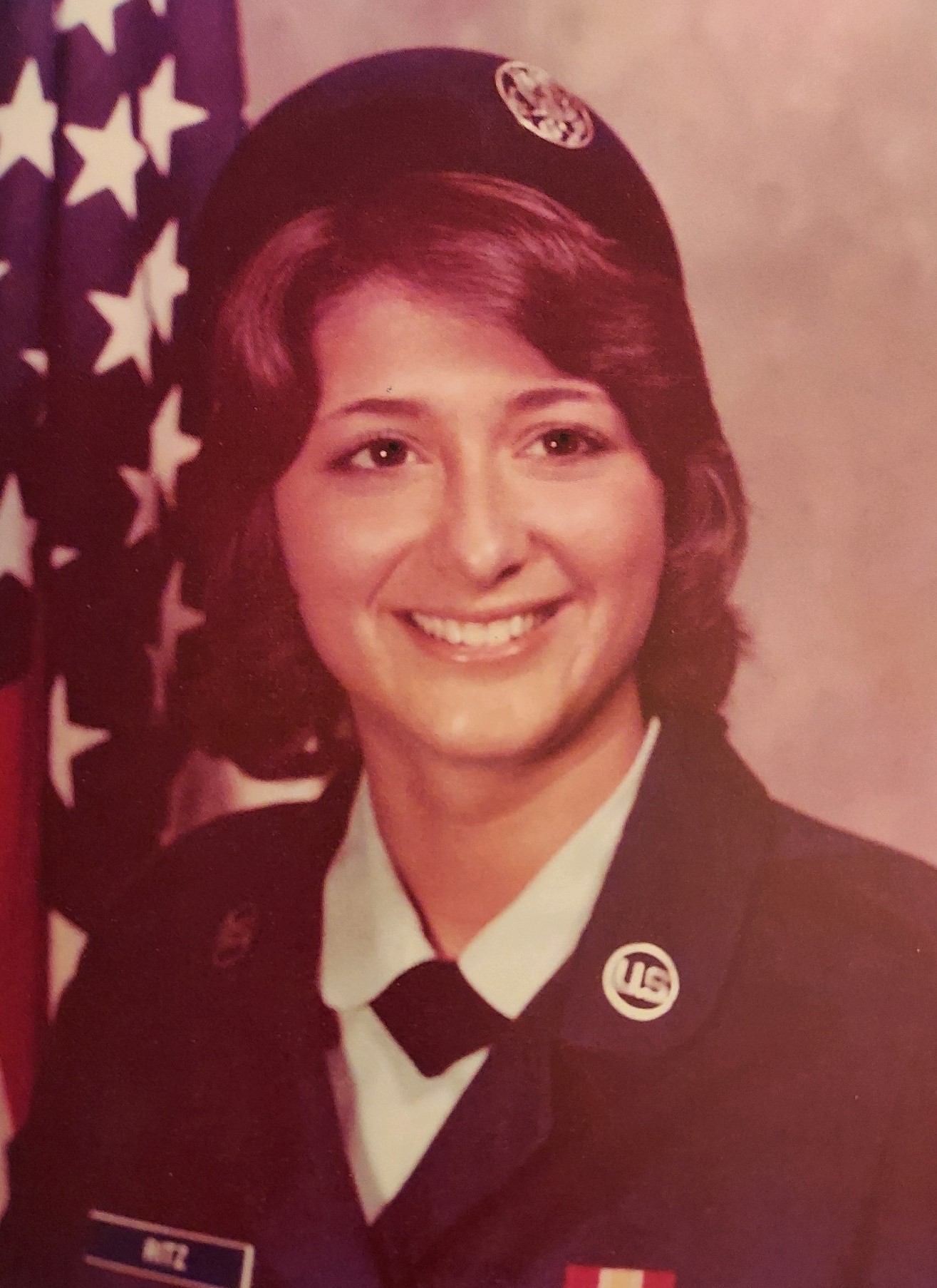 Madelyn Hoercher (Ritz)